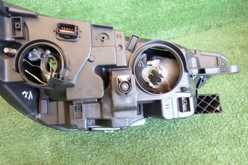 фото thumb №11, Citroen c4 ii рестайлінг 15- фара лівий лампа ліва замінник