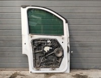фото thumb №10, Двері ліві передні ліві перед mercedes vito w447 комплектні 9147