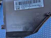 фото thumb №12, Защита бампера зад m набор диффузор bmw g26 8078587 8078588 новый оригинал