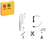 фото thumb №1, Провода зажигания ngk rc-te79 ngk