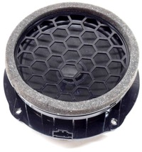 фото thumb №1, Динамік низькочастотний перед skoda superb iii scala 3v0035411j оригінал