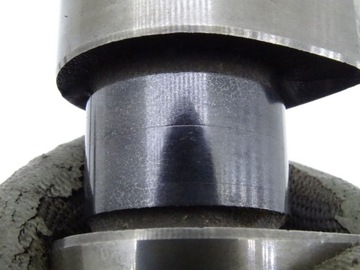 фото thumb №8, Opel corsa b 1.4 16v x14xe вал розподільний вал w gc