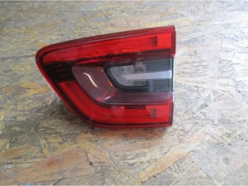 фото thumb №1, Лампа крышки правая зад kadjar рестайлинг 265505069r