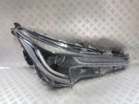 Купить Фара правый  правая  перед передняя toyota corolla hb, фото thumb
