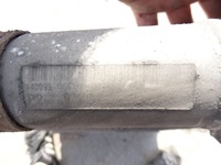 фото thumb №10, Радиатор wody кондиционера nissan note i 1.5 dci