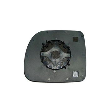 фото thumb №1, Стекло зеркало наружного 6102-02-1292151p