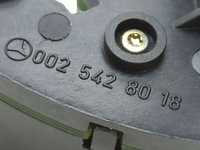 фото thumb №6, Датчик kąta повороту mercedes-benz e w211 0025428018