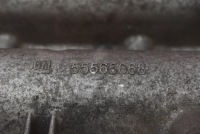 Кришка клапанів корпус вали 55565668 opel insignia a 2.0 cdti 130 km 08- Недорого, фото thumb