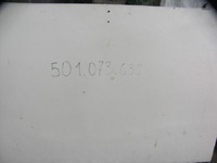 фото thumb №9, Nissan navara d40 patfinder lift 10-14 бампер передній kielce-gliwice