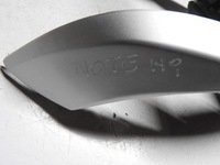 фото thumb №7, Nissan note ii e12 12-16 рамка радио обдув решётки dekor панель