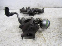 фото thumb №4, Audi a6 c7 турбонагнітач 2.0 tdi