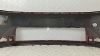 Vw caddy 2k5 бампер перед передний в Украине, фото thumb