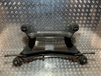 фото thumb №1, Балка подвешивание зад подрамник mercedes c класс w205 1.6 cdi