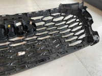 Audi q3 sportback 83f решётка решётка радиатора решётка  радиатора чёрный черный 83f853651 Недорого, фото thumb