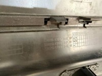 фото thumb №12, Ford s-max ii 2 mk2 14- задний бампер