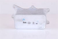 фото thumb №1, Радіатор оливи mercedes