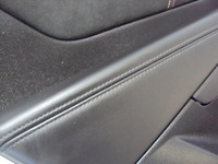 фото thumb №5, Оббивка двері лівий задня citroen ds7