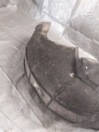 фото thumb №8, Подкрылок правые задние skoda octavia iii