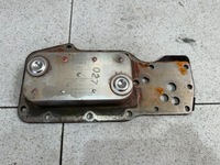 фото thumb №1, Радиатор масла iveco eurocargo 504047629