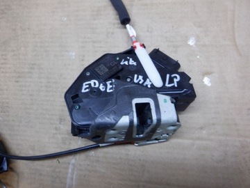 фото thumb №2, Замок дверь левый перед ford edge рестайлинг usa