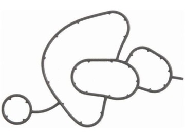 фото thumb №1, Прокладка фільтра масла land rover discovery