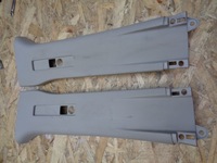 фото thumb №1, Ford transit custom правая защита стойка среднего