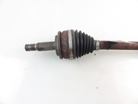 фото thumb №7, Приводной вал левая передняя toyota auris i e15 1.4