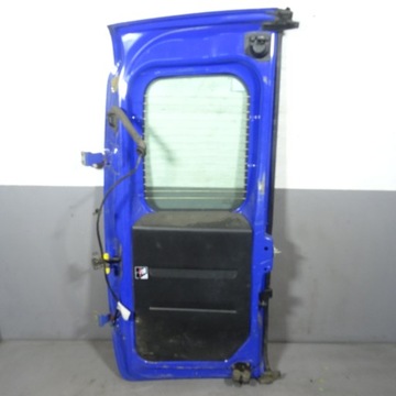 фото thumb №9, Fiat doblo ii дверь зад правые 084