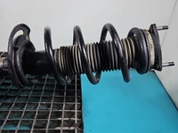 фото thumb №1, Пружина перед передняя ford transit custom 2.0 tdci