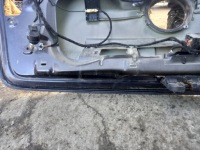 Купить Крышка багажника задняя задняя багажника vw golf v лак lc9z, фото thumb