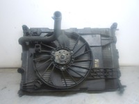 фото thumb №2, Радіатор wody вентилятор renault scenic ii 1.9