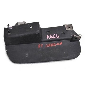 фото thumb №1, Бризковик правий зад audi a6 c6 4f0853834