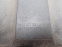 фото thumb №12, Audi q7 i 1 4l рестайлинг 09-15 бампер зад задний pdc