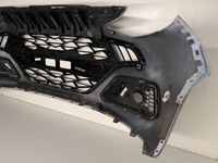 фото thumb №13, Бампер перед hyundai i10 iii n line 2019-2023