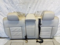 фото thumb №9, Сидіння заднє сидіння шкіра mercedes-benz e-klasa w212 kombi