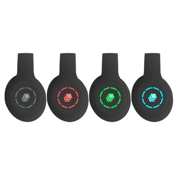 БЕСПРОВОДНЫЕ НАУШНИКИ BLUETOOTH НАКЛАДНОЙ МИКРОФОН