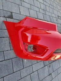 фото thumb №9, Ford ranger 5 v lift бампер передний перед решётка радиатора решётка радиатора