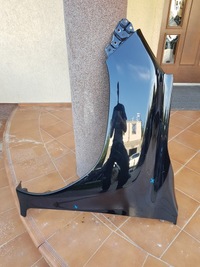 фото thumb №1, Toyota hilux 15- крыло левый передний перед