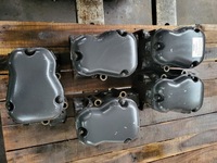 фото thumb №1, Головка двигуна scania r 730 v8 2055238