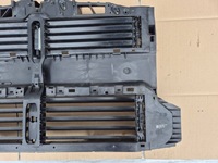 фото thumb №5, Ford focus mk4 iv 18- pas передний жалюзи jx6ba16e146b1g