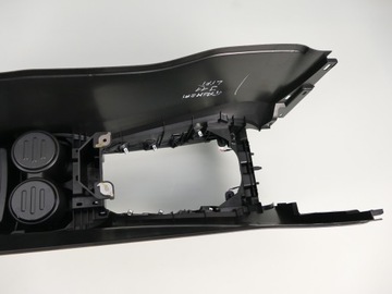 фото thumb №12, Nissan qashqai j11 lif туннель средний подлокотник