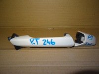 фото thumb №1, W246 b-klasa ручка дверь правая правый задняя