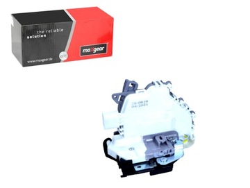 фото thumb №1, Maxgear замок двері seat p altea altea xl 10- лівий !!!1p1837015b!!!