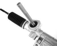 фото thumb №2, Do renault megane ii 2 scenic ii grand scenic рулевая рейка + насадки