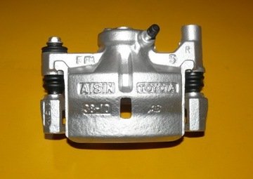 фото thumb №1, Супорт гальмівний скоба праві зад toyota avensis i 1 t22 288/10mm 97-03r.