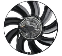 фото thumb №1, Зчеплення в'язкісна land rover range rover