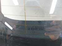 фото thumb №7, Bmw f40 118i кришка багажника кришка багажника c3n комплектна лампи