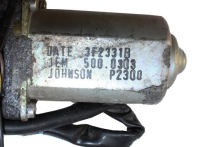 фото thumb №3, Моторчик подъёма стекло man tga