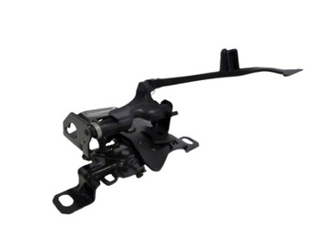 фото thumb №1, Mercedes a клас 169 w169 замок капота