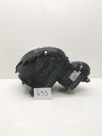 фото thumb №8, Фара правые лампа mercedes e-klasa w211 ксенон a211820861